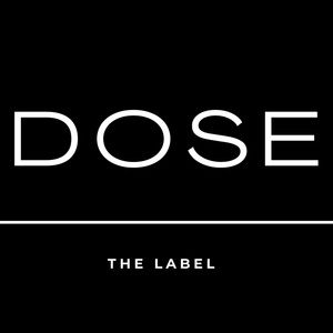 Meet your Posher, Dose